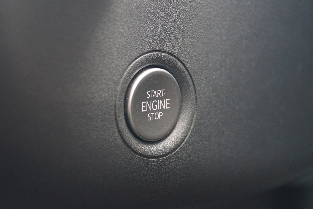 Hvid VW ID.5 fra 2023