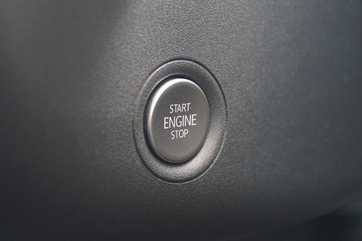 Hvid VW ID.5 fra 2023