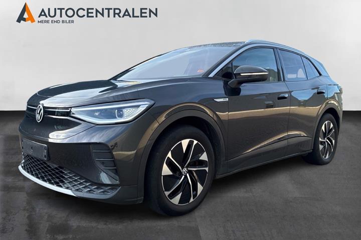 undefined VW ID.4 fra 2022