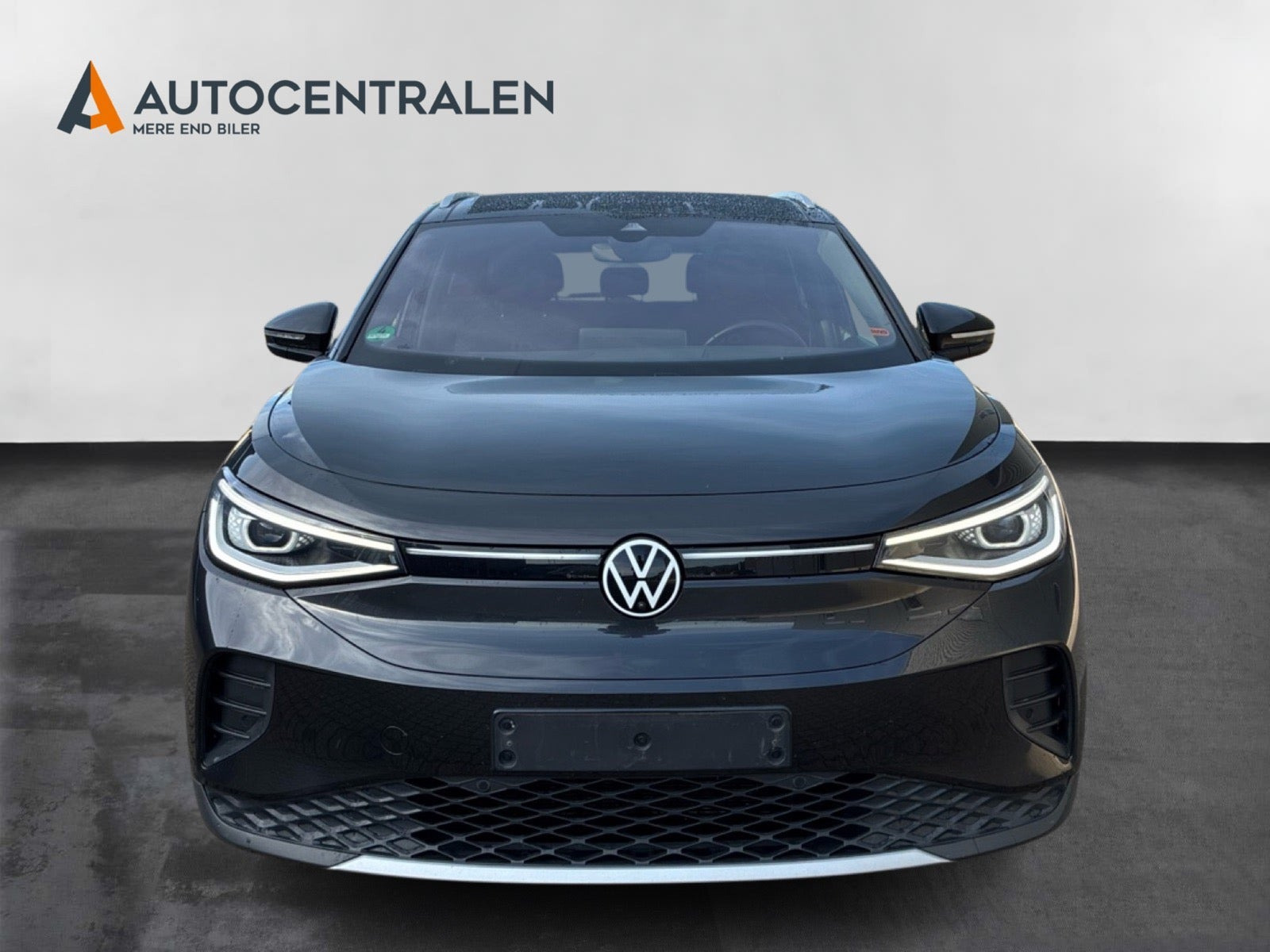 undefined VW ID.4 fra 2022