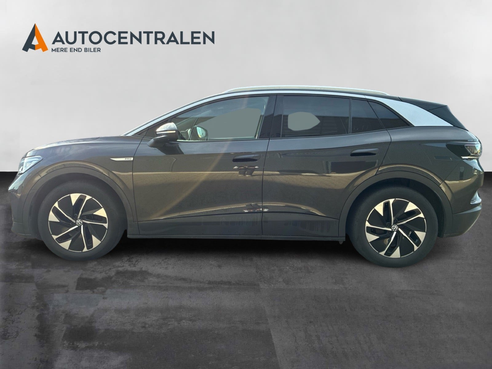 undefined VW ID.4 fra 2022