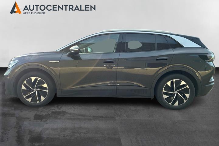 undefined VW ID.4 fra 2022