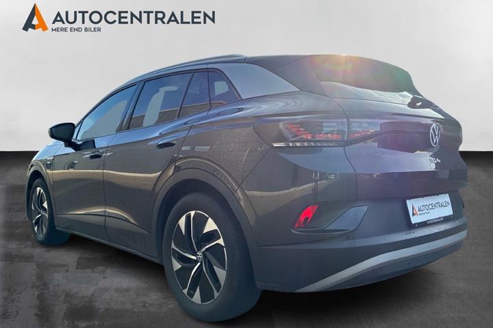 undefined VW ID.4 fra 2022