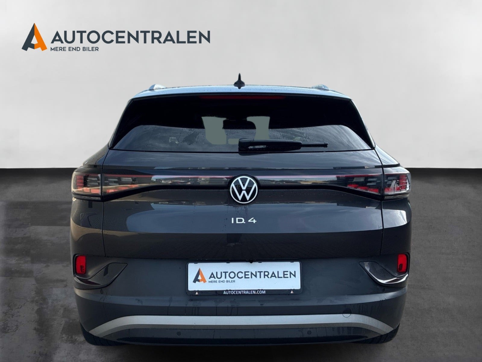 undefined VW ID.4 fra 2022