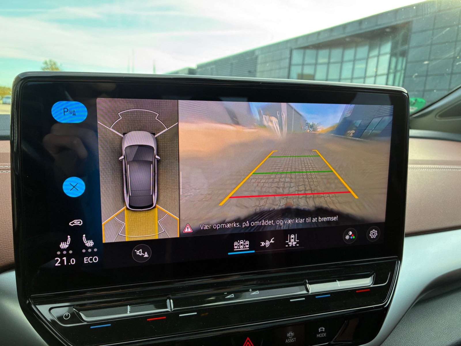 undefined VW ID.4 fra 2022