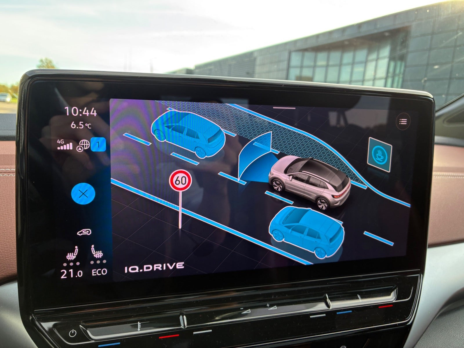undefined VW ID.4 fra 2022