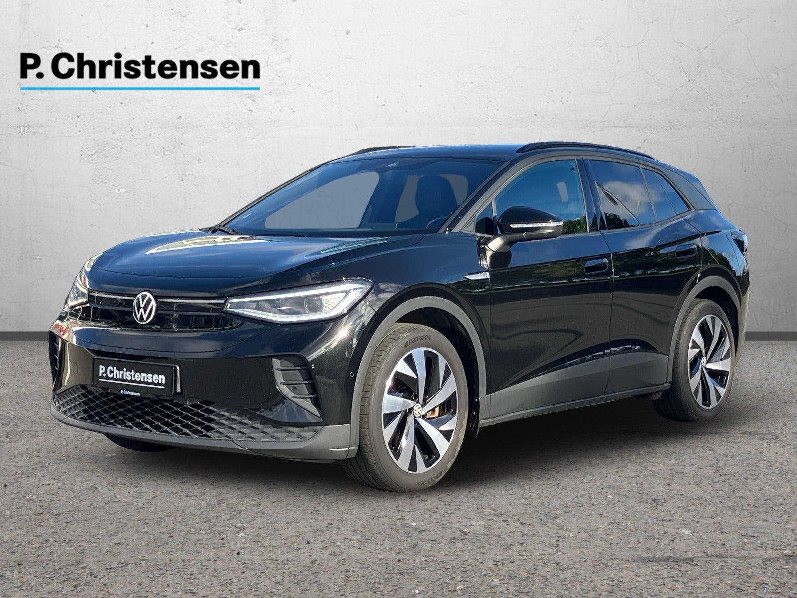 VW ID.4 77 Pro Performance