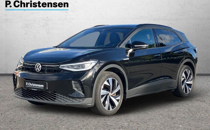 VW ID.4 77 Pro Performance