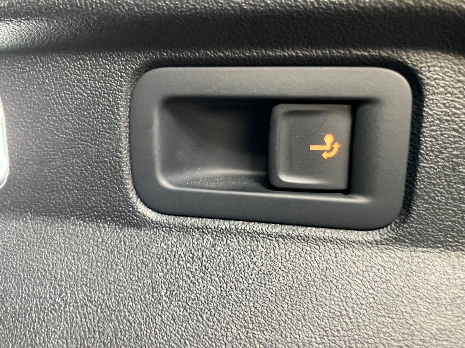 Sort VW ID.4 fra 2023