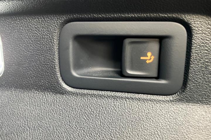 Sort VW ID.4 fra 2023