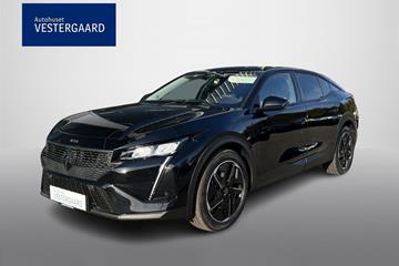 Peugeot e-408 58 Allure