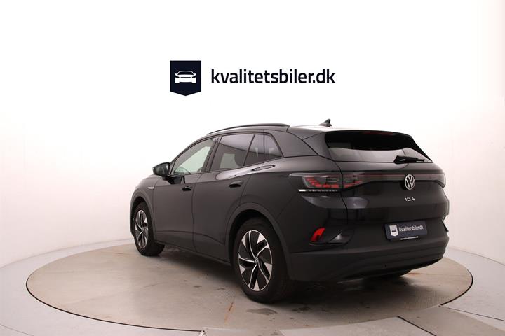 Sort VW ID.4 fra 2023