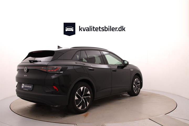 Sort VW ID.4 fra 2023
