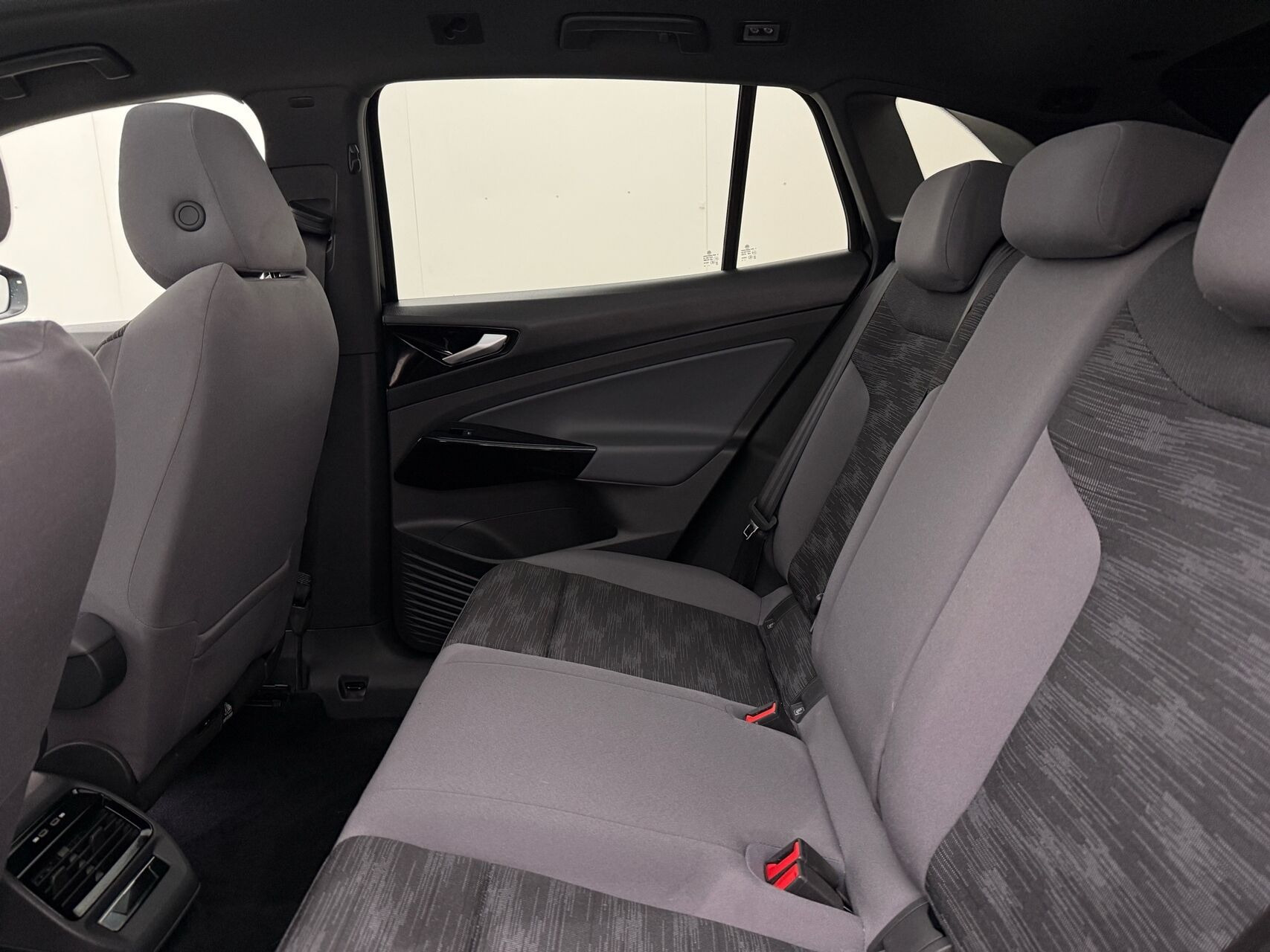 Sort VW ID.4 fra 2023