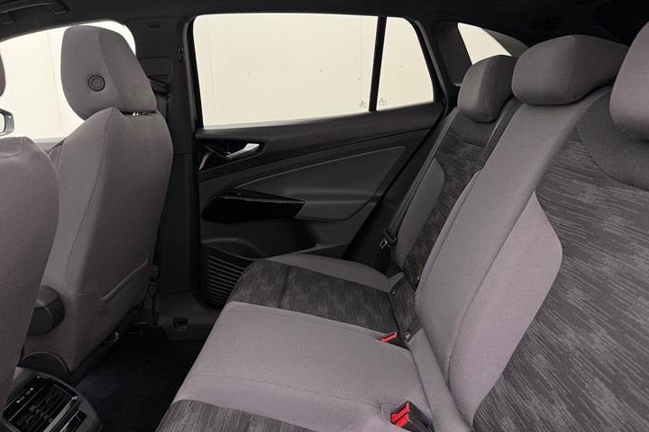Sort VW ID.4 fra 2023