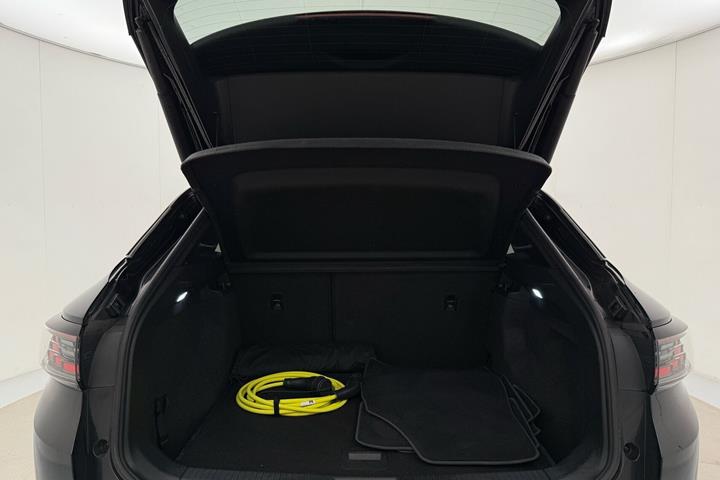Sort VW ID.4 fra 2023