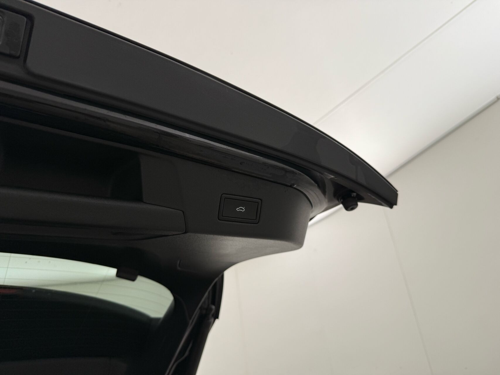 Sort VW ID.4 fra 2023