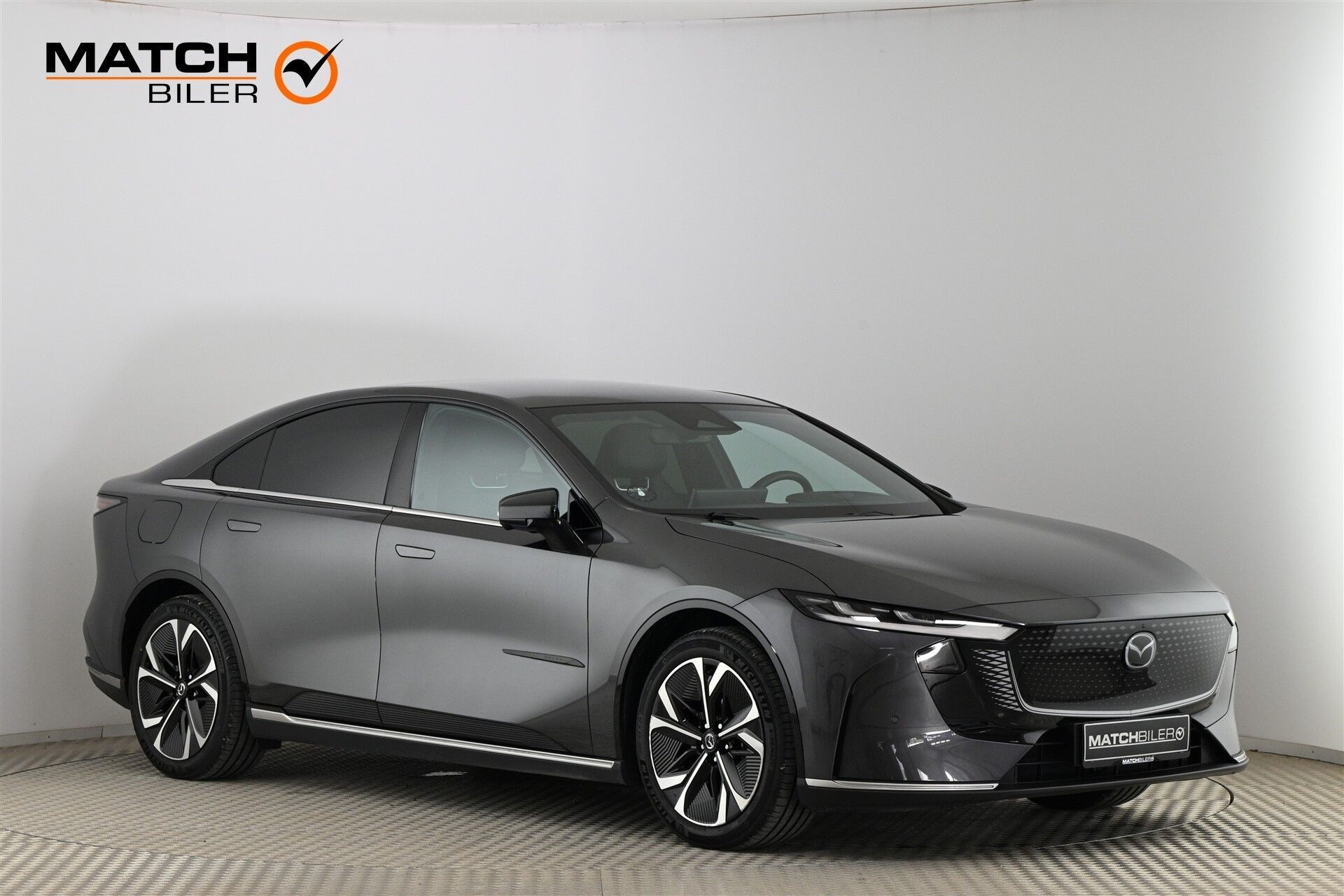 Mazda 6e EL Takumi 258HK 5d Aut.