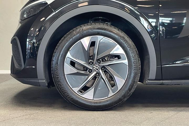 Sort VW ID.5 fra 2023