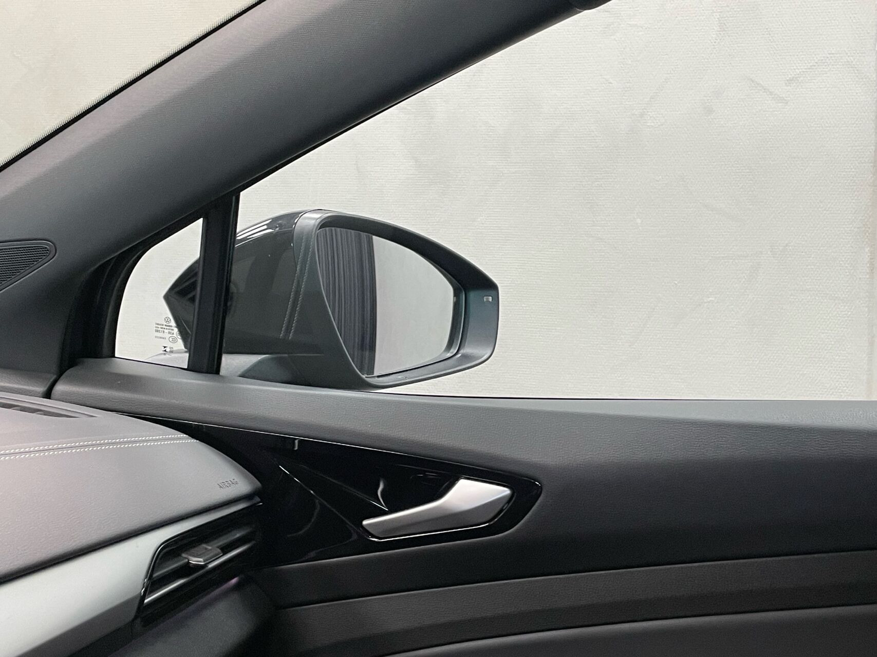 Sort VW ID.5 fra 2023