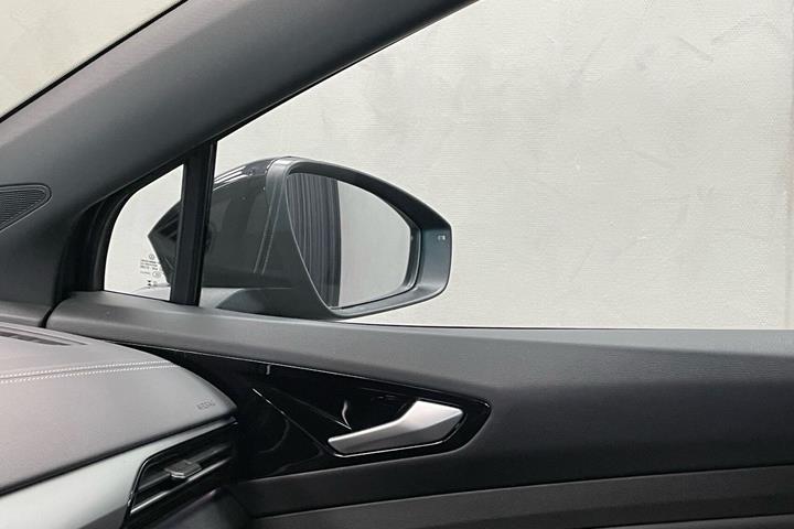 Sort VW ID.5 fra 2023
