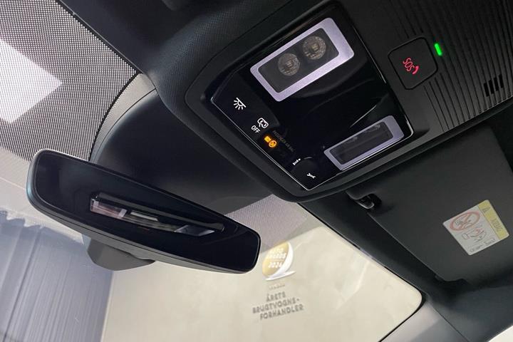 Sort VW ID.5 fra 2023