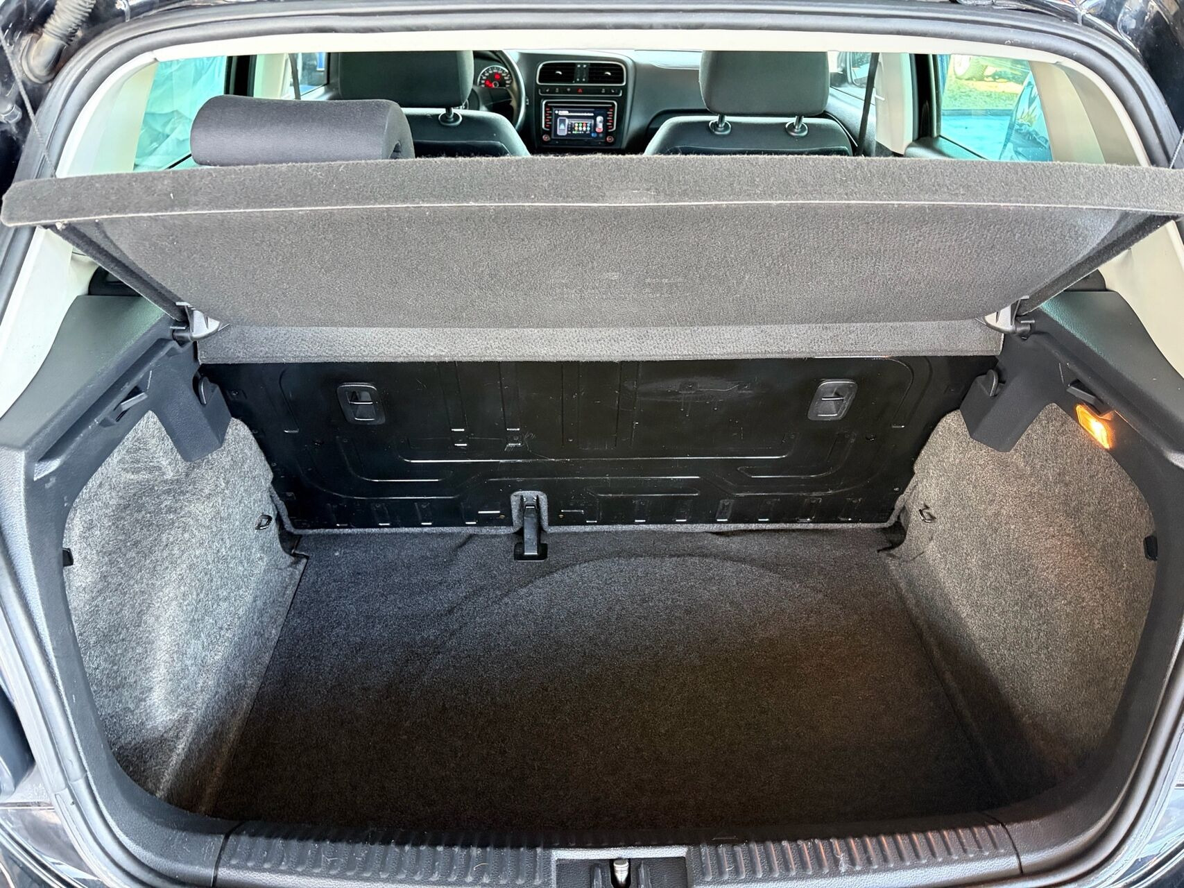 undefined VW Polo fra 2010