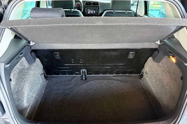 undefined VW Polo fra 2010