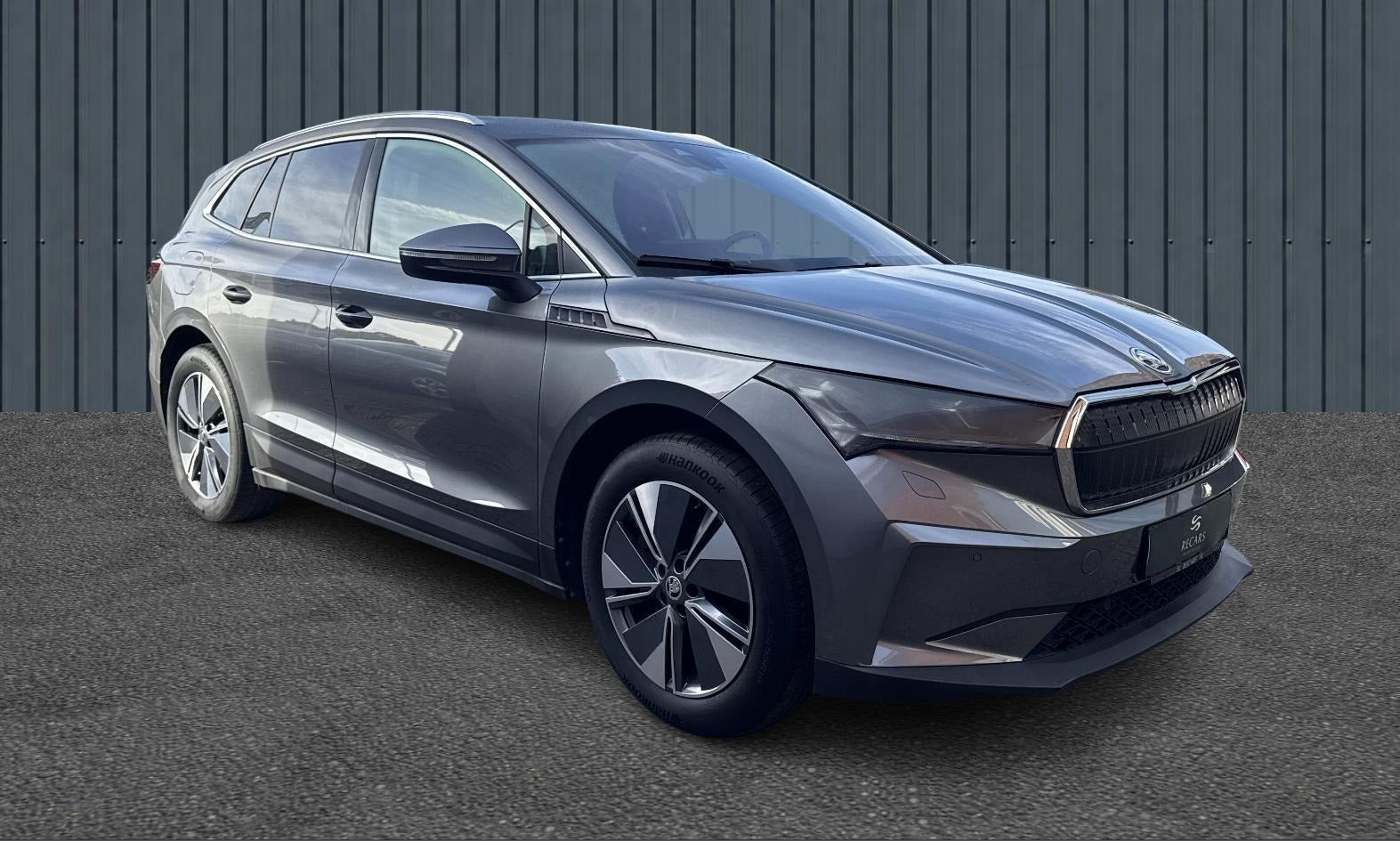 Skoda Enyaq 80 iV Suite