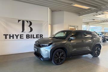 Toyota Urban Cruiser 61 Executive