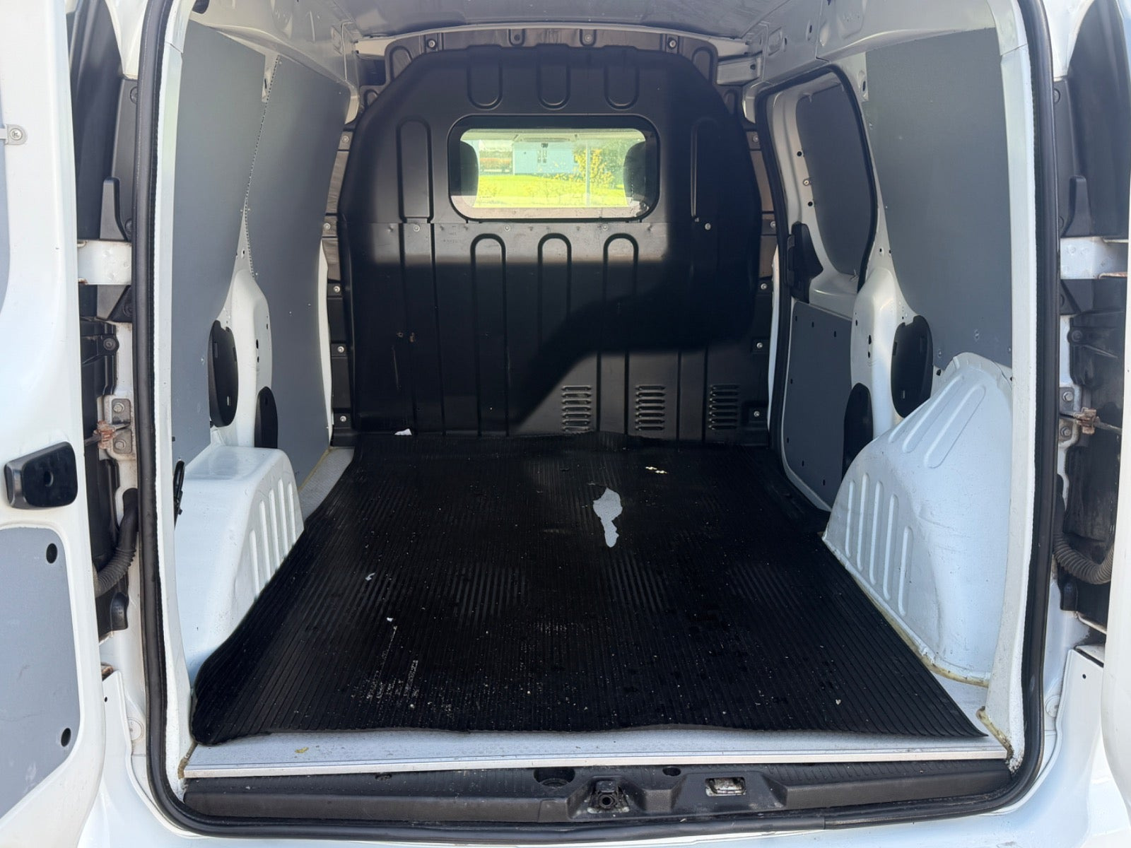 undefined Dacia Dokker fra 2019