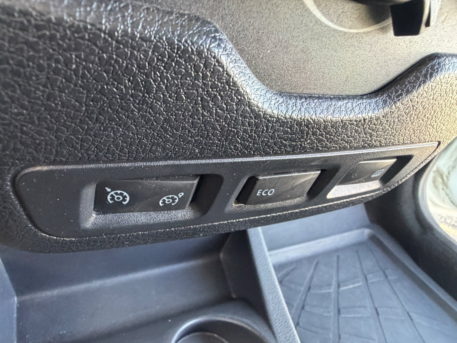 undefined Dacia Dokker fra 2019