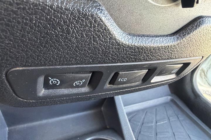 undefined Dacia Dokker fra 2019