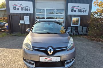 Renault Grand Scenic III 1,5 dCi 110 Business 7prs