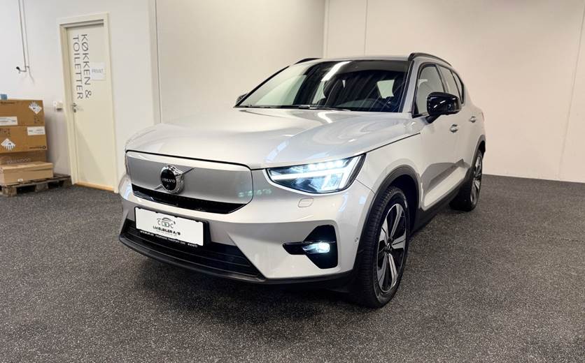 Volvo XC40 P6 ReCharge Ultimate