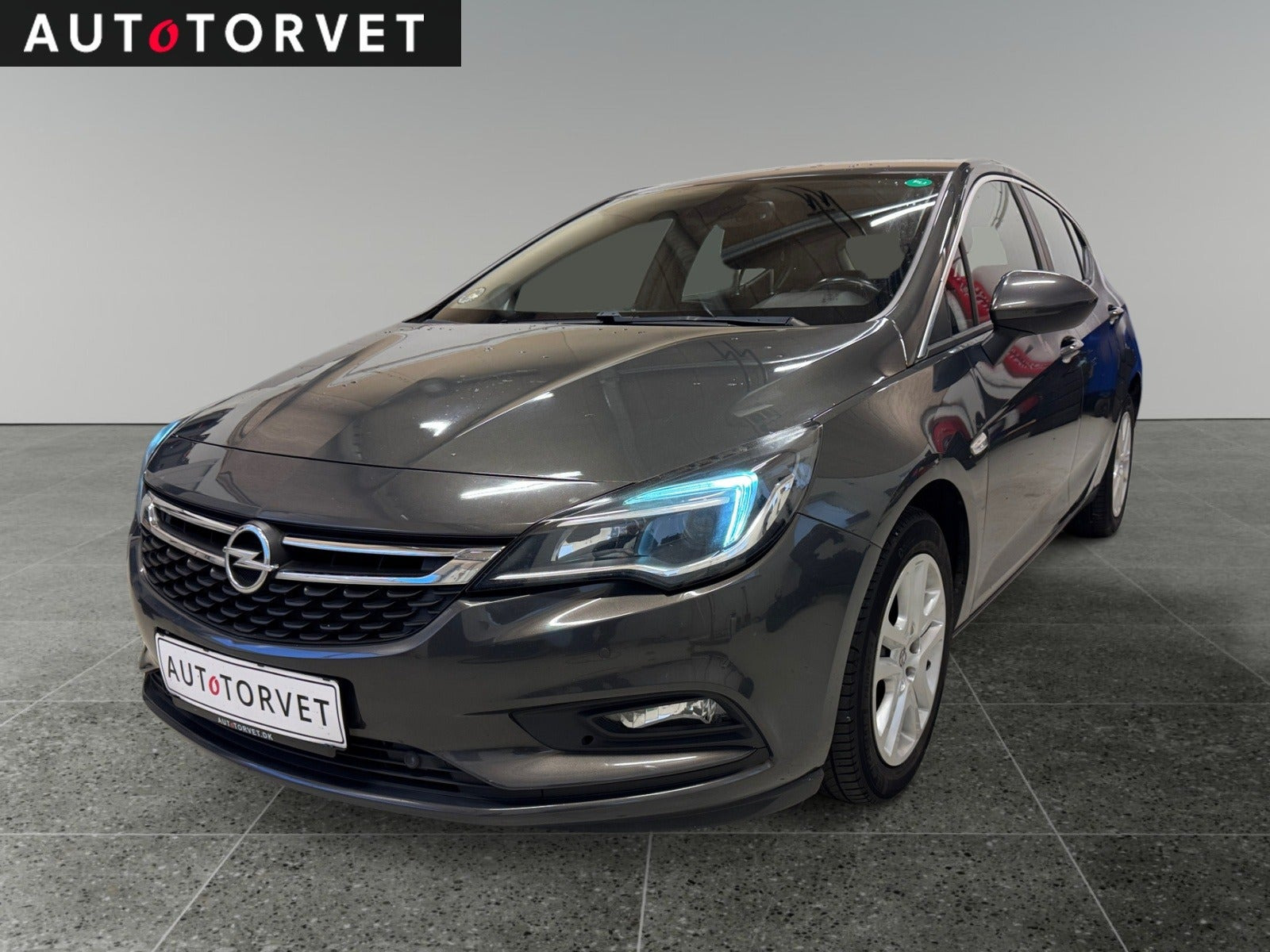 Opel Astra 1,6 CDTi 110 Enjoy Sports Tourer