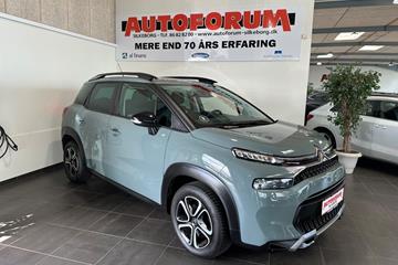 Citroën C3 Aircross 1,2 PureTech 110 Feel
