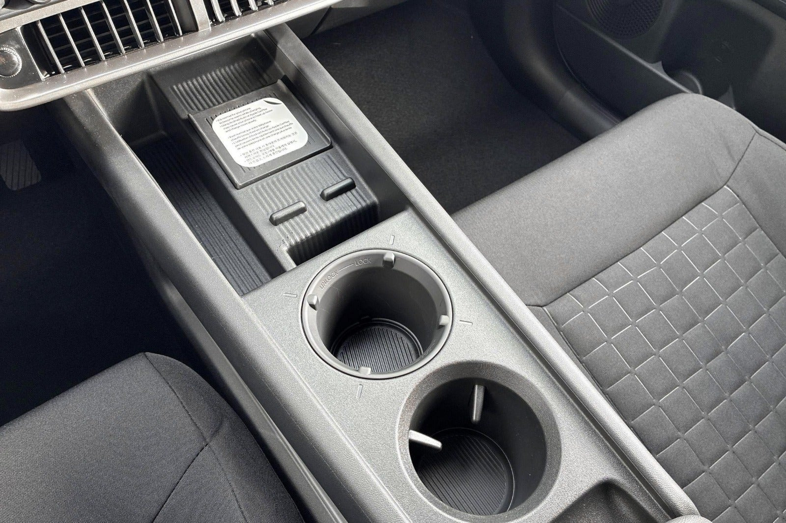 Sort Hyundai Ioniq 3 fra 2027