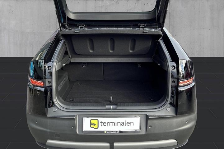 Sort Hyundai Ioniq 3 fra 2027