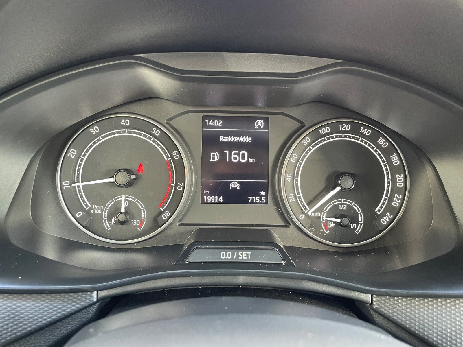 undefined Skoda Kamiq fra 2020