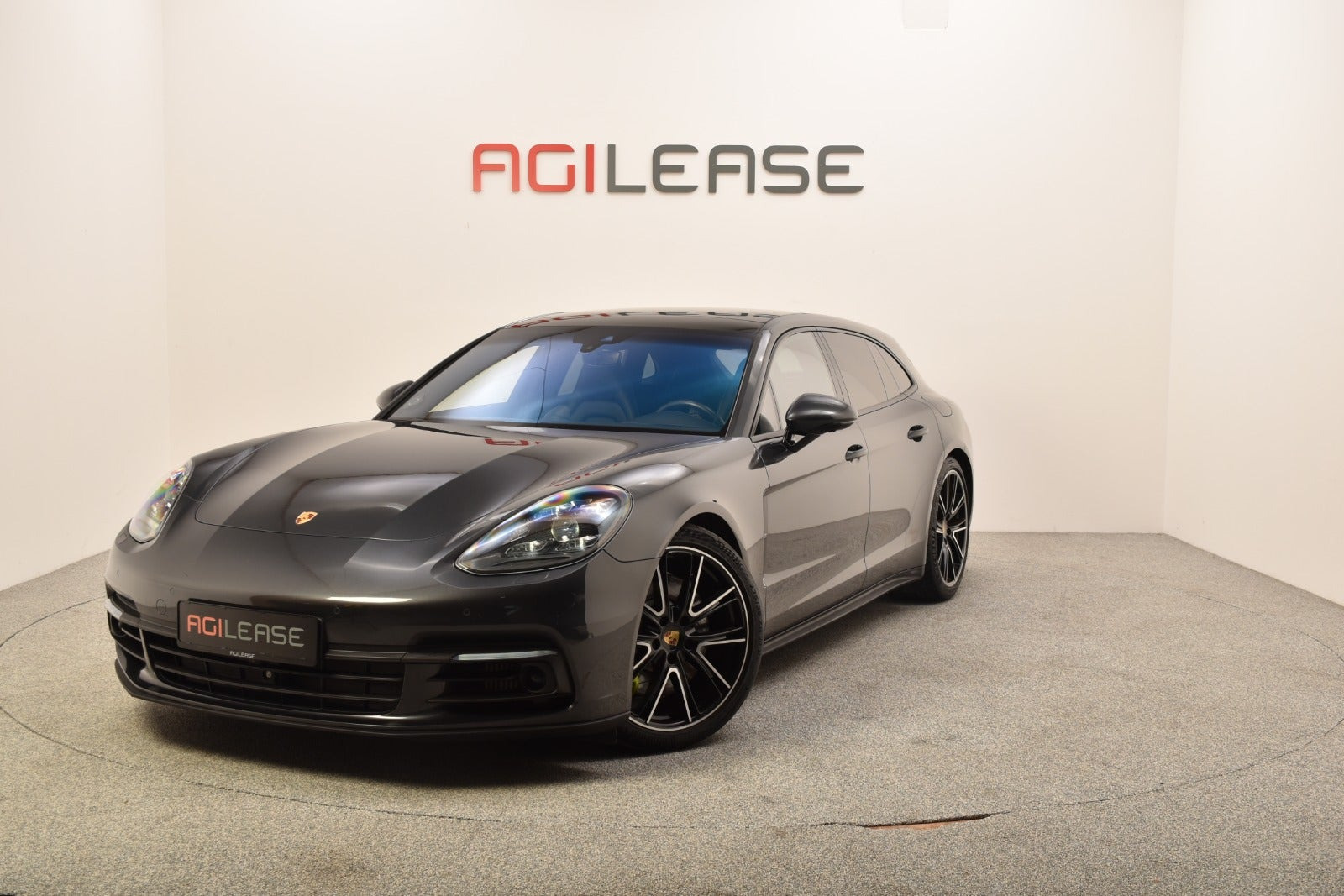 Porsche Panamera 4 2,9 E-Hybrid Sport Turismo PDK