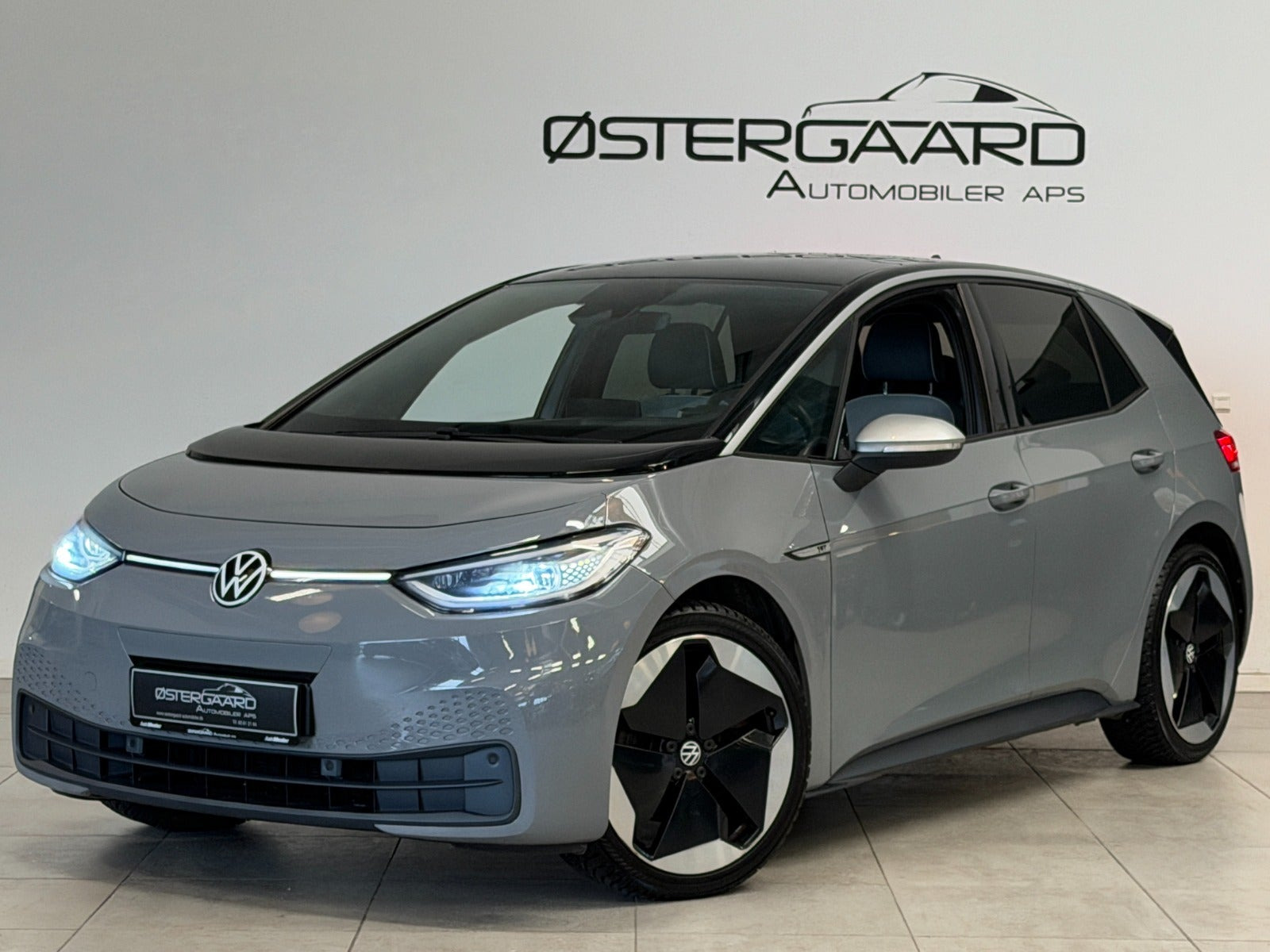 VW ID.3 58 1ST Max