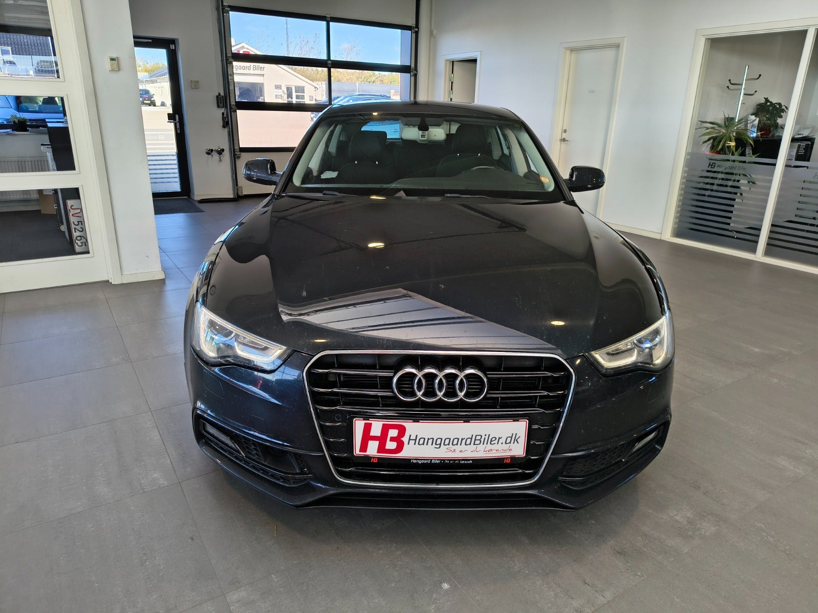 undefined Audi A5 fra 2016
