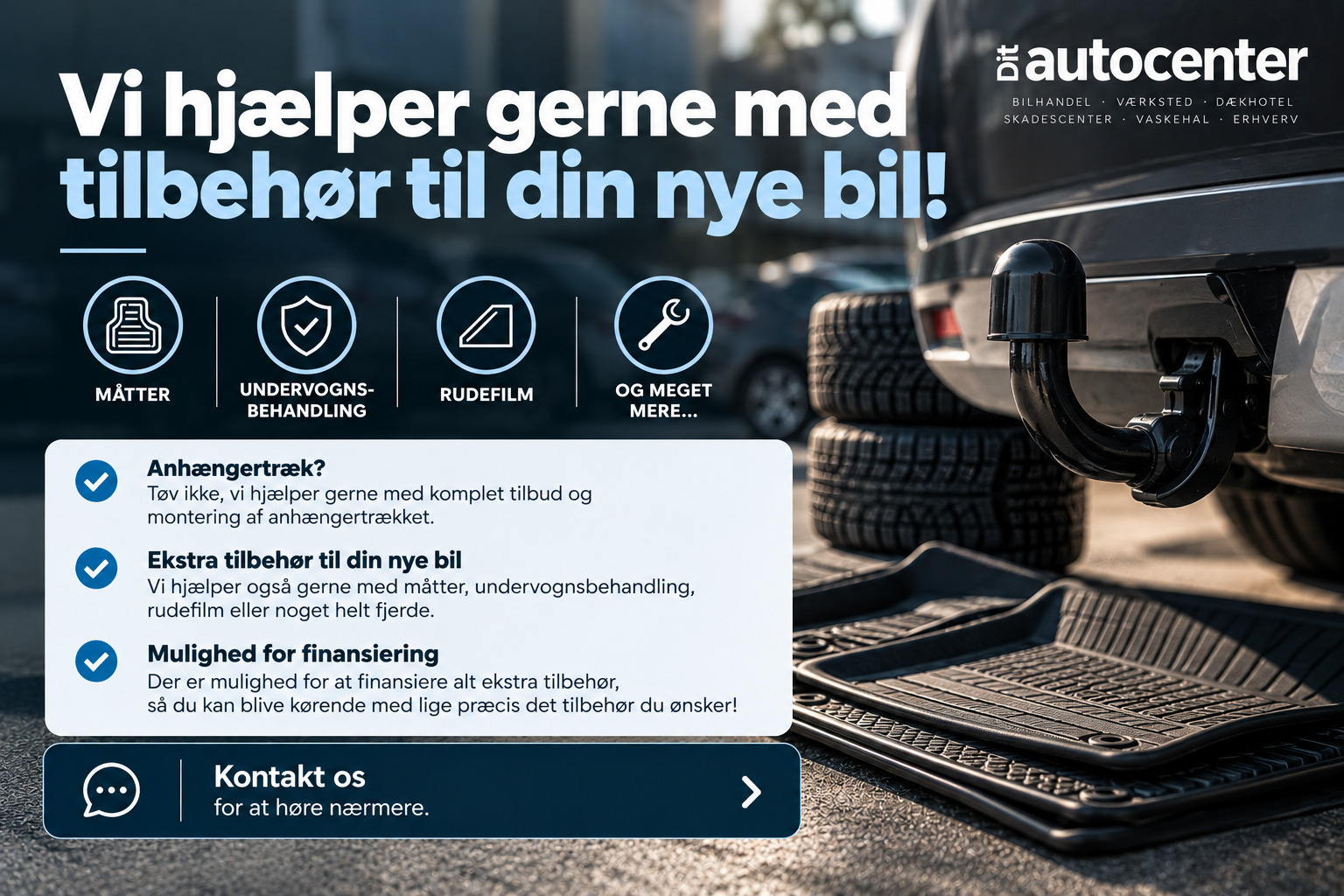 Grå BYD Dolphin fra 2025