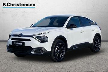 Citroën ë-C4 50 Max