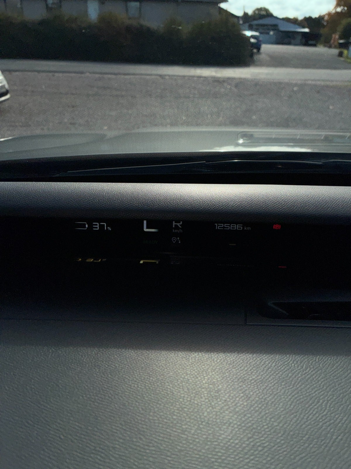 undefined Citroën e-C3 Aircross fra 2026