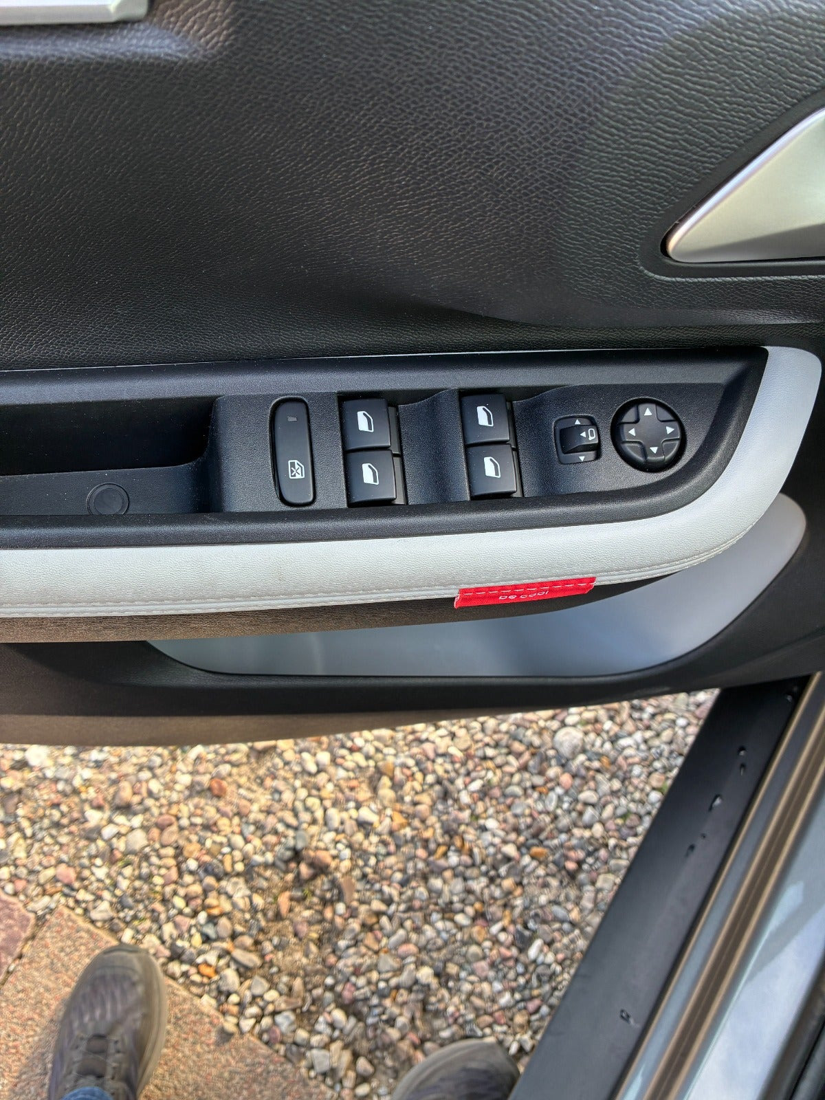 undefined Citroën e-C3 Aircross fra 2026