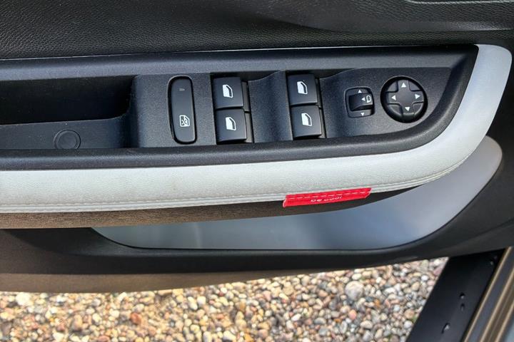 undefined Citroën e-C3 Aircross fra 2026