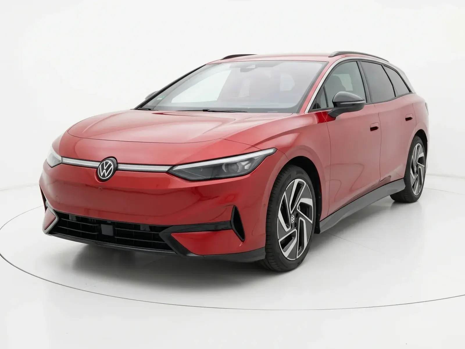 VW ID.7 86 Pro S Tourer