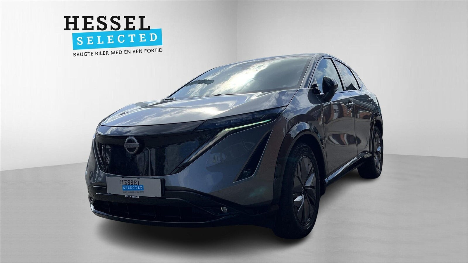 Nissan Ariya 87 Advance
